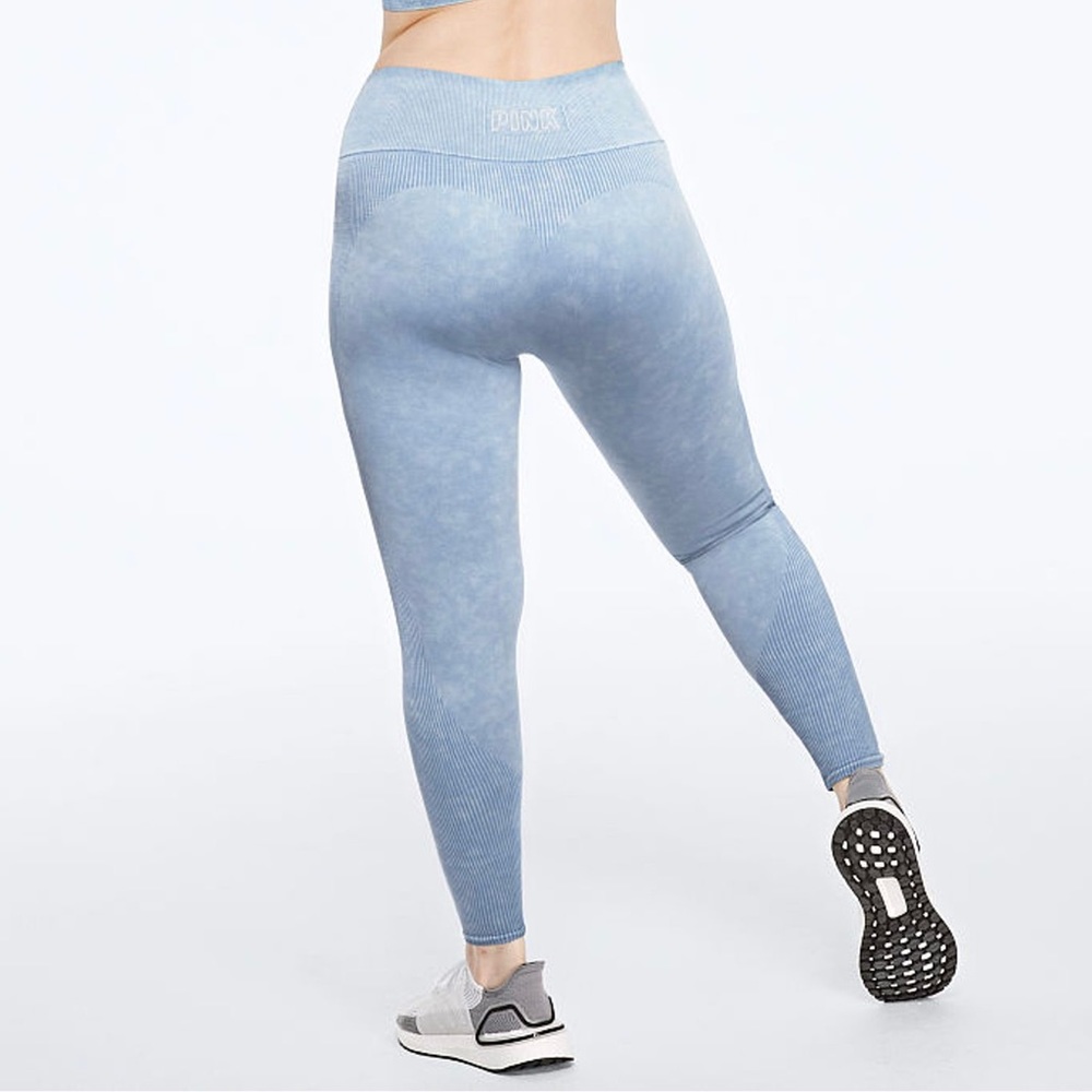 Victoria Secret PINK Seamless Workout Tight